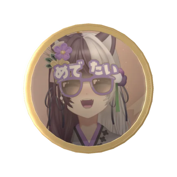 隠神きなこの1周年記念シチュエーションボイス