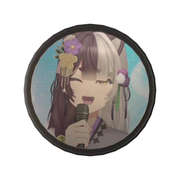 【隠神きなこ】オリジナルソングプロジェクト