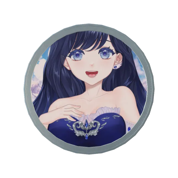 羽月ころんの自己紹介初めまして羽月ころんです