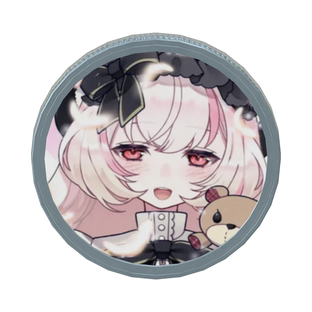 音無 のあ🧸🎧💫💸の自己紹介10月無料メダル
