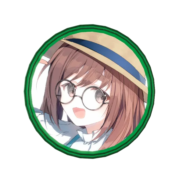 3Dタイマーボイスメダル(汐見なぎこ)カップ麺3分耐久タイマーボイス