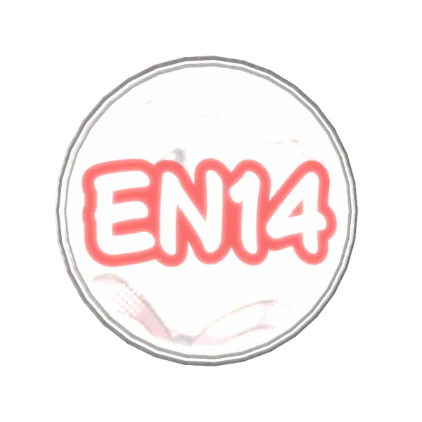 3Dタイマーボイスメダル（ひつじ）English⑭