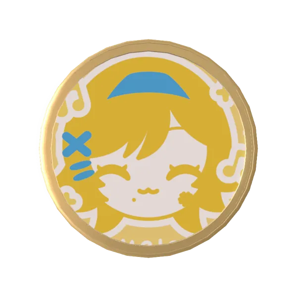 メーレの5月