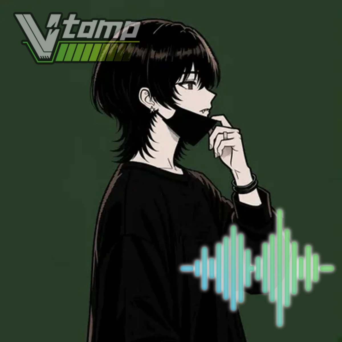 ボイスグッズ（Mello(メロ)）「これ以上は無理」